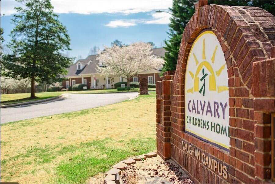 Calvary Children's Home Sponsorship