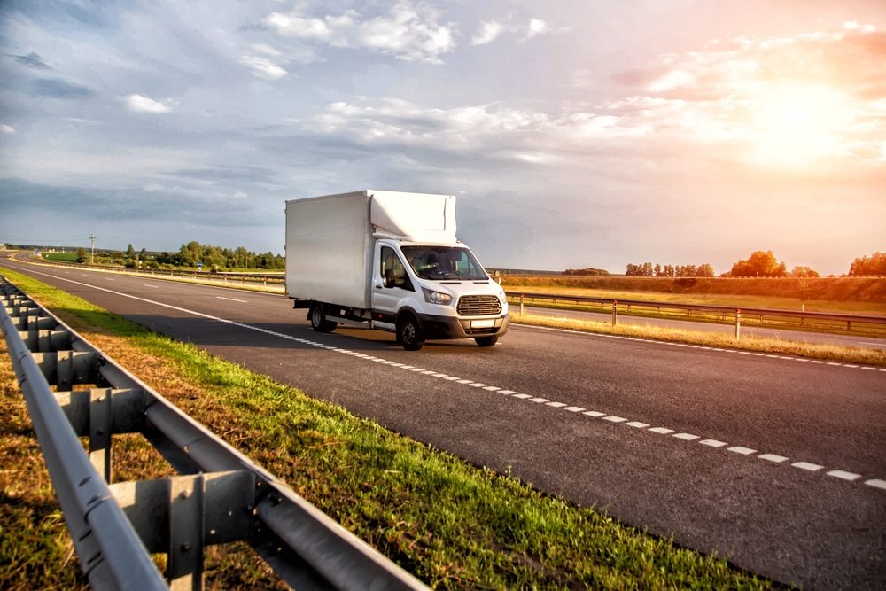 Are Amazon Trucks Insured?