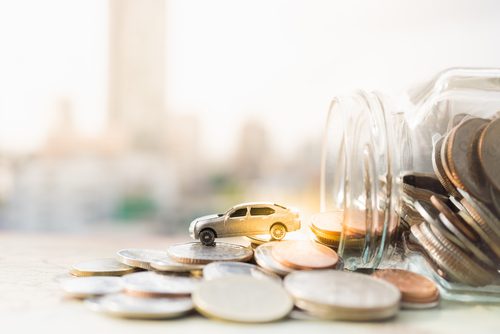I’m Not Driving – Will I Get a Refund on My Car Insurance?