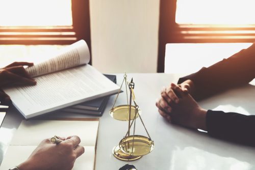 What is Mediation?