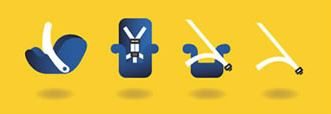 Car seats