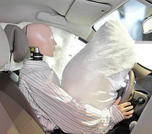 Vehicles’ 5-Star Safety Ratings Explained