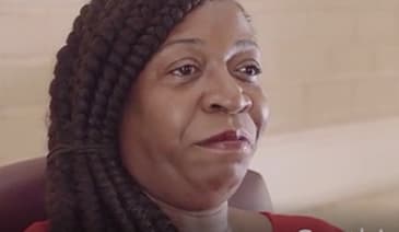 Cynthia Williams