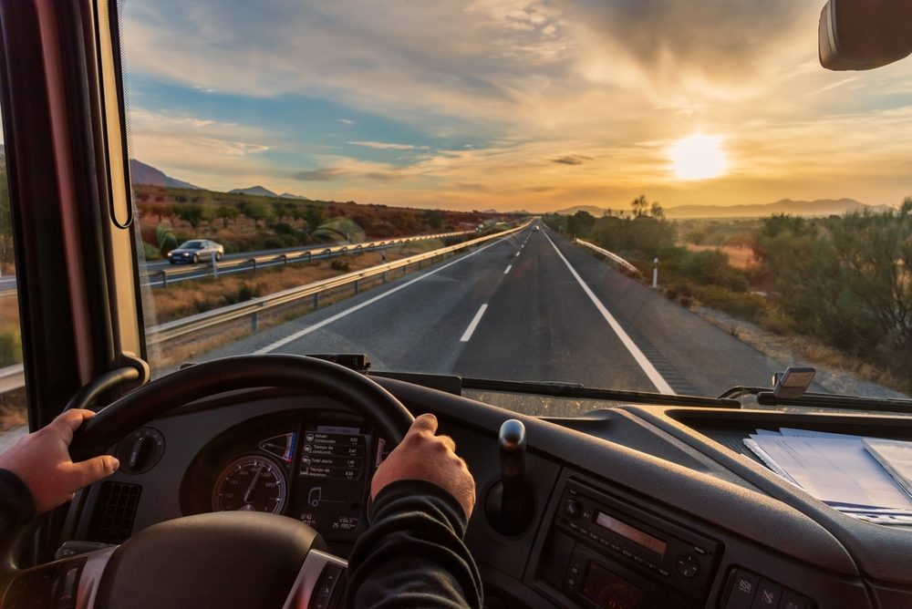 Do Truck Drivers Get Fired for Crashing?