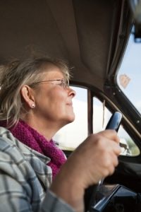 Tips for Driving in the Sun
