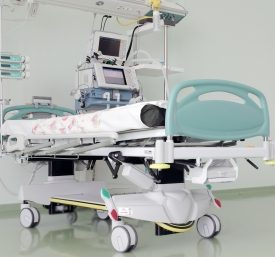 Why Hospitals File Liens in Personal Injury Cases