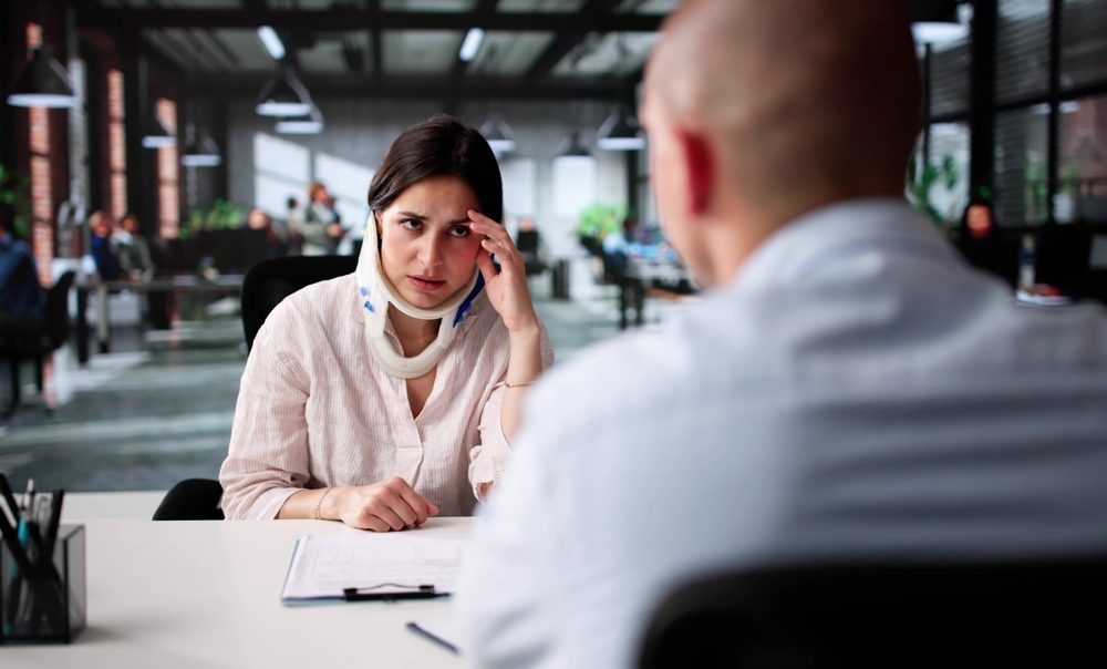 How Can a Lawyer Help With a Catastrophic Injury Case?