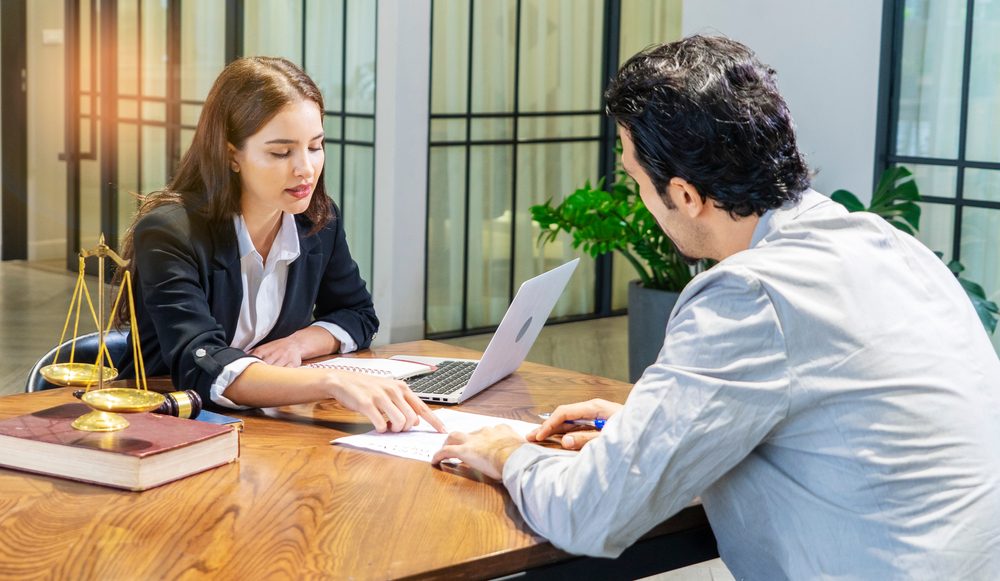 How does the Personal Injury Lawsuit Process Work?