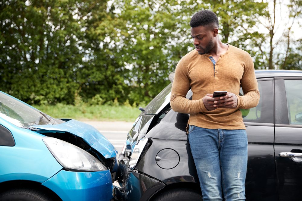 How Much Value Does a Car Lose After an Accident?
