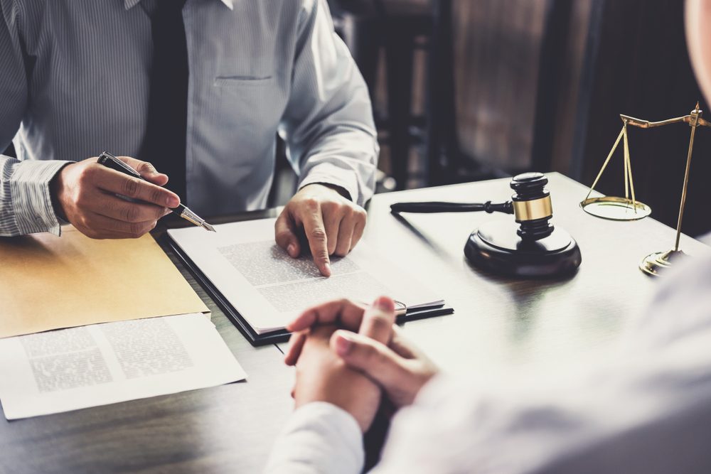 How to File a Workers’ Comp Claim in Georgia