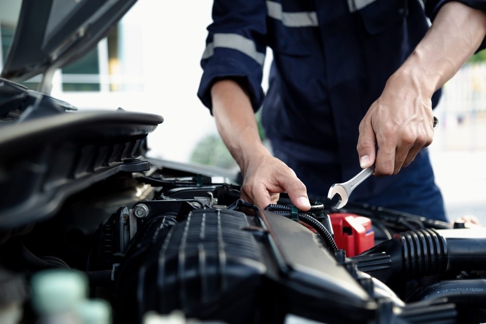 Is It Worth Repairing a Car After an Accident?