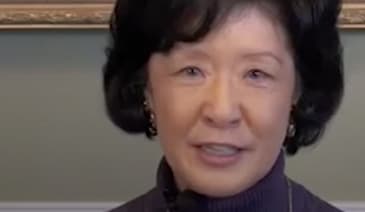 Joyce Dudley