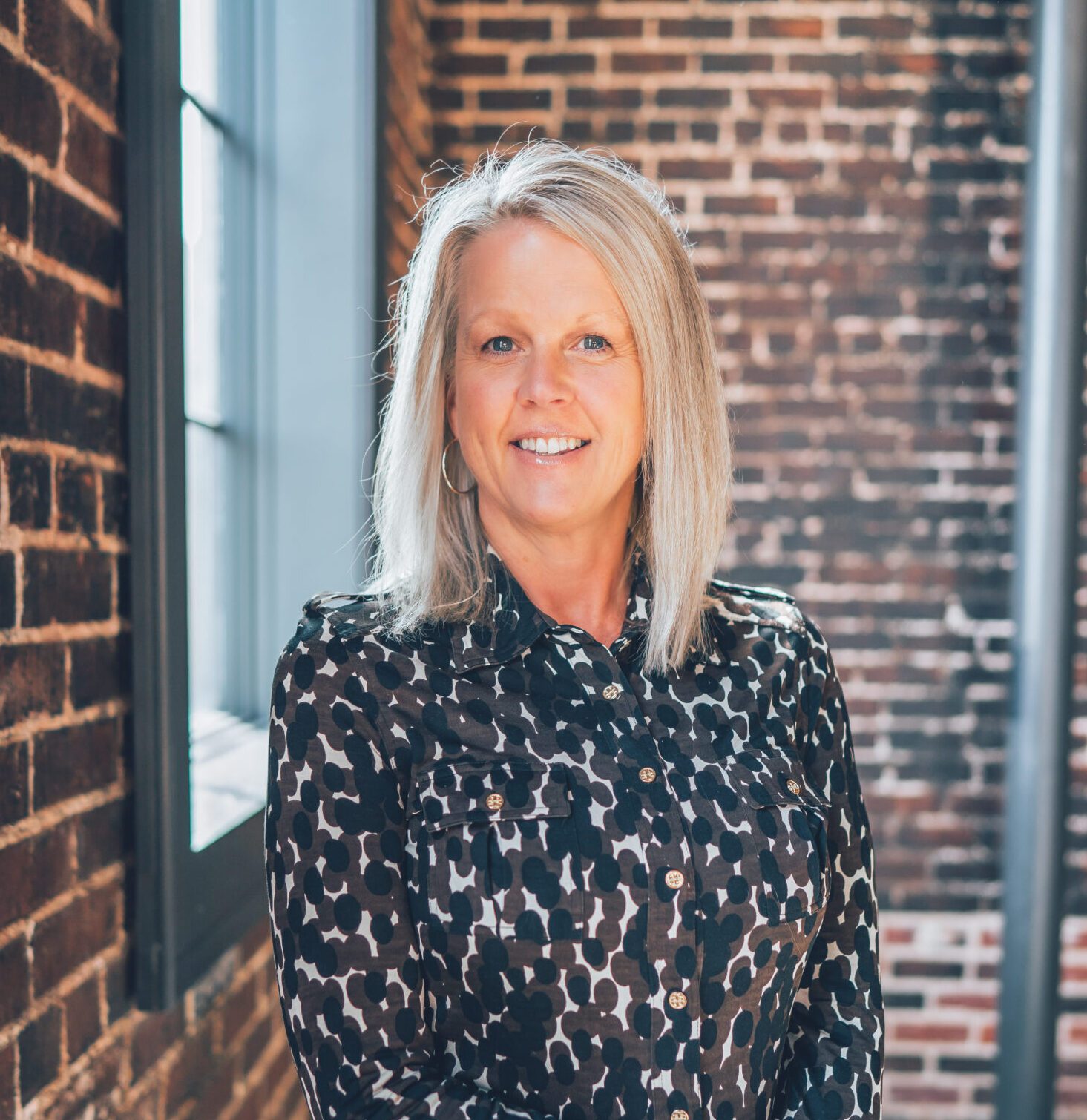 MARY JO BARNEY