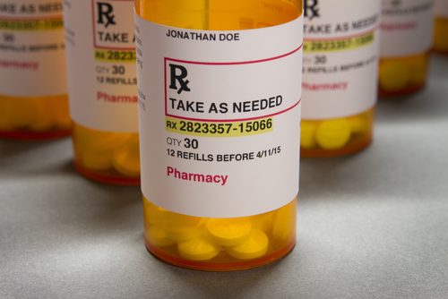 Prescription drugs