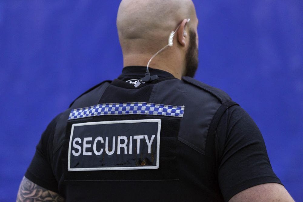 Security