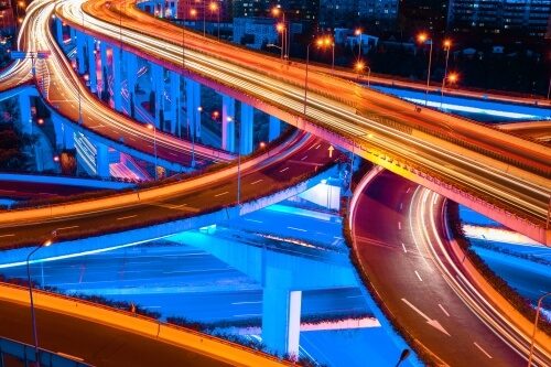 Preventing Traffic Jams