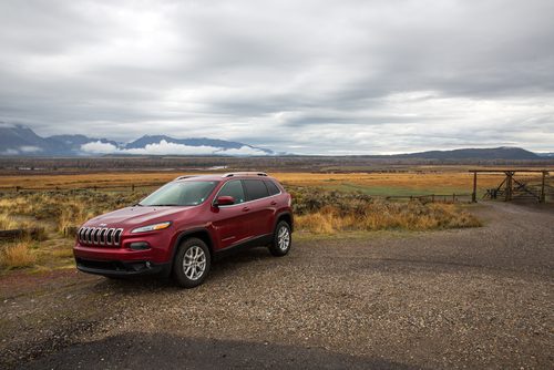Vehicle Safety Watch List Released