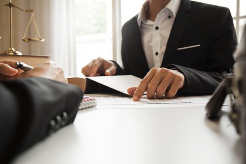 Understanding Policy Limits & Personal Injury Claims in Georgia