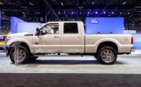 Vehicles that Cause Most Property Damage