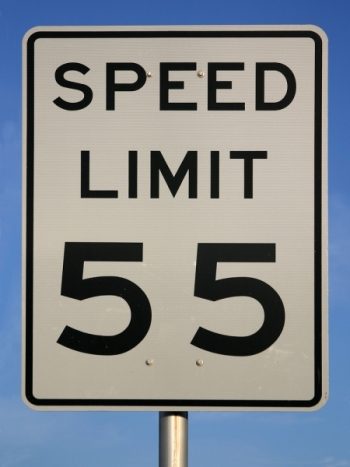 Automated Speed Camera Benefits