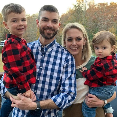 Swanson family