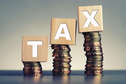 Is My Personal Injury Settlement Taxable?