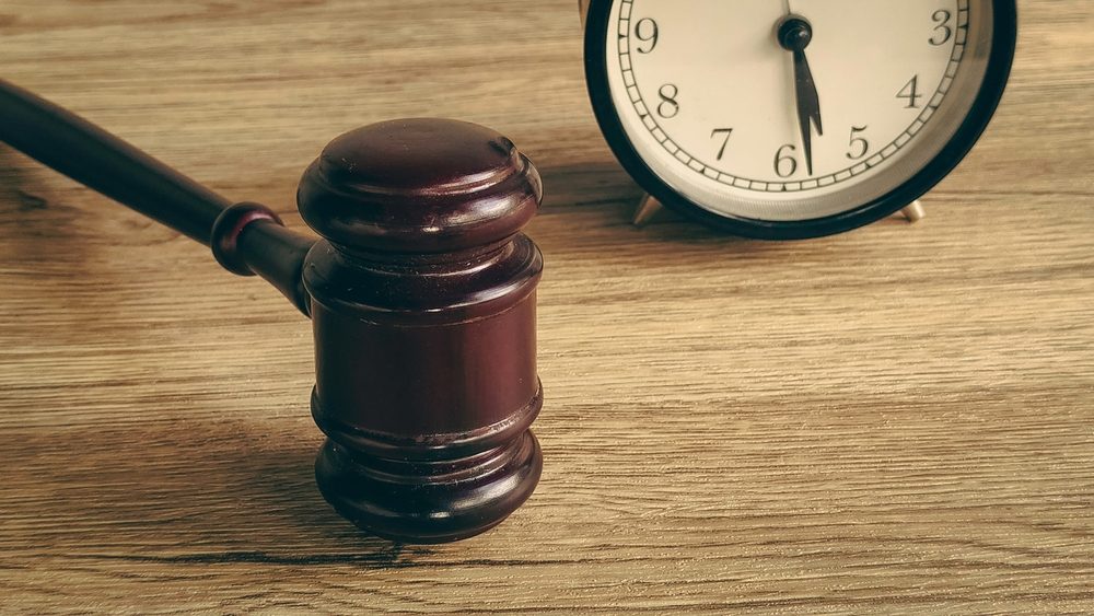 What Is the Statute of Limitations for a Catastrophic Injury Case?