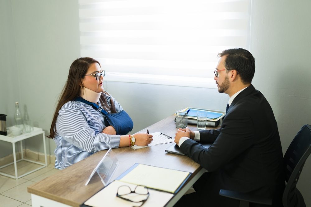 What is the Statute of Limitations for a Catastrophic Injury Claim?