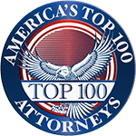 America top 100 attorneys