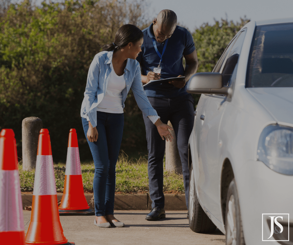 SIPDE – Tips for New Drivers